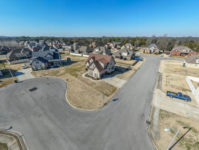 5226 Ladybug Ln, Murfreesboro, TN 37129