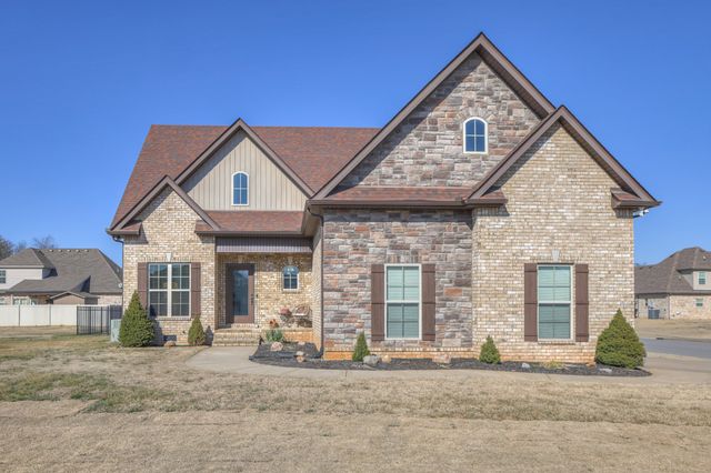 5226 Ladybug Ln, Murfreesboro, TN 37129