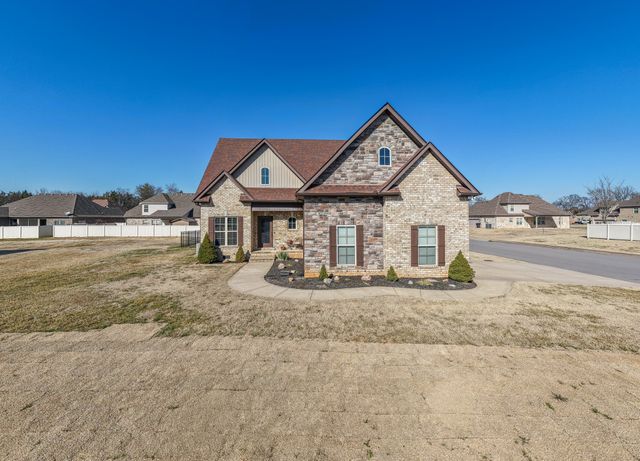 5226 Ladybug Ln, Murfreesboro, TN 37129