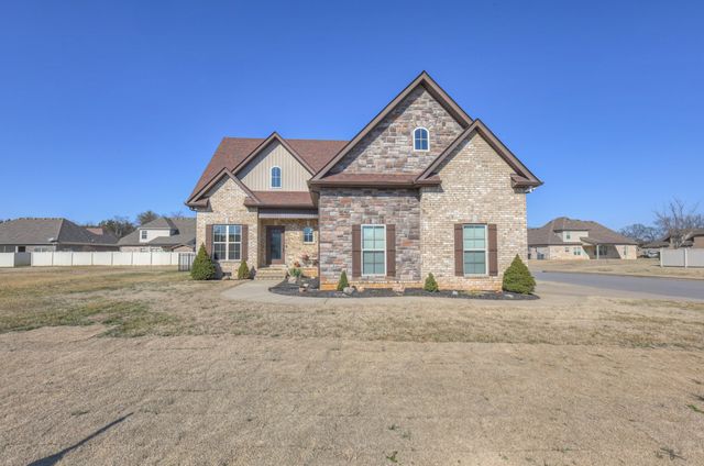 5226 Ladybug Ln, Murfreesboro, TN 37129