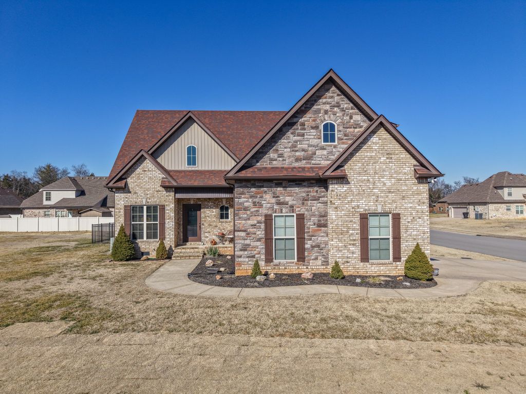 5226 Ladybug Ln, Murfreesboro, TN 37129
