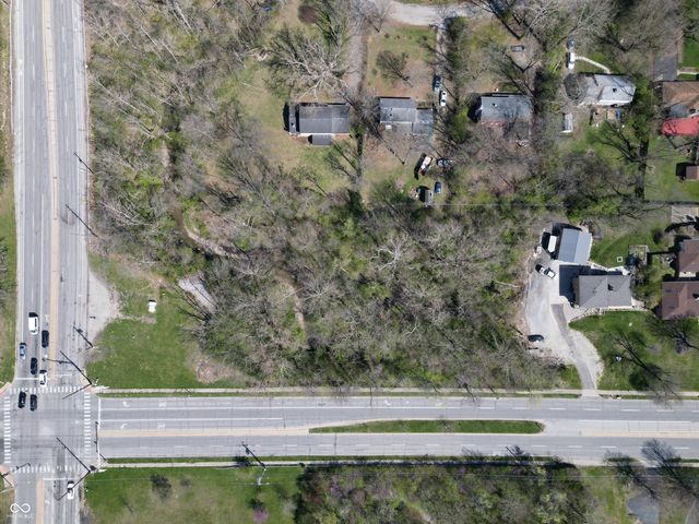 4555 N Emerson Avenue, Indianapolis, IN 46226