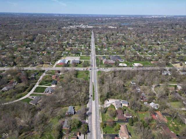 4555 N Emerson Avenue, Indianapolis, IN 46226