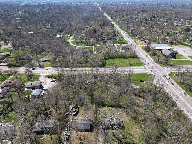 4555 N Emerson Avenue, Indianapolis, IN 46226