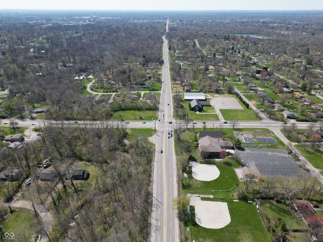 4555 N Emerson Avenue, Indianapolis, IN 46226