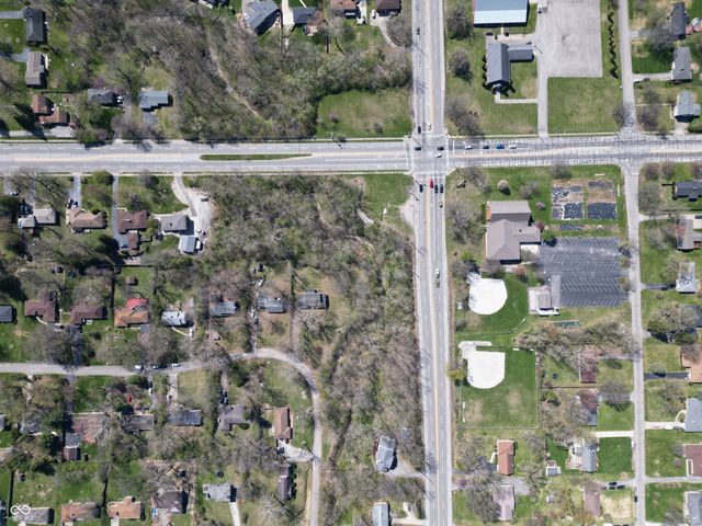 4555 N Emerson Avenue, Indianapolis, IN 46226