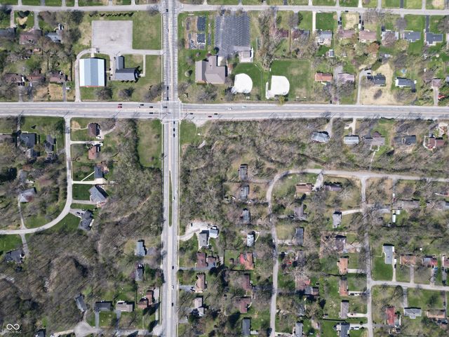 4555 N Emerson Avenue, Indianapolis, IN 46226