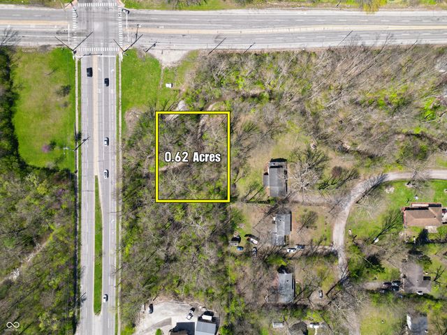 4555 N Emerson Avenue, Indianapolis, IN 46226