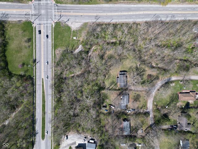 4555 N Emerson Avenue, Indianapolis, IN 46226