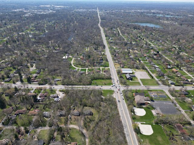 4555 N Emerson Avenue, Indianapolis, IN 46226