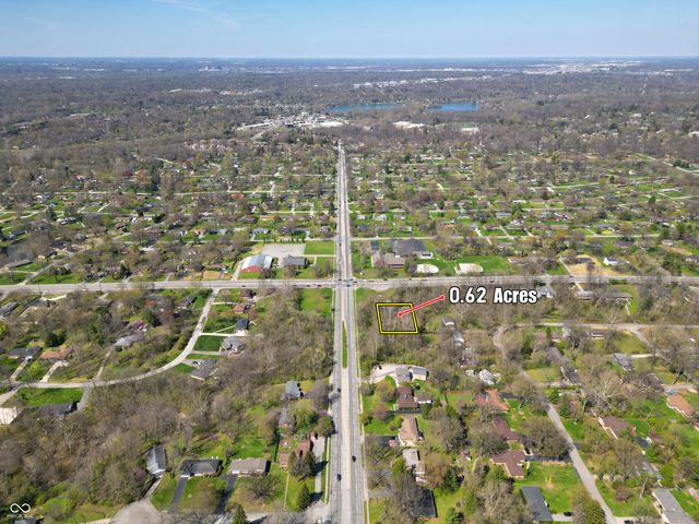 4555 N Emerson Avenue, Indianapolis, IN 46226