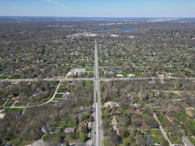 4555 N Emerson Avenue, Indianapolis, IN 46226