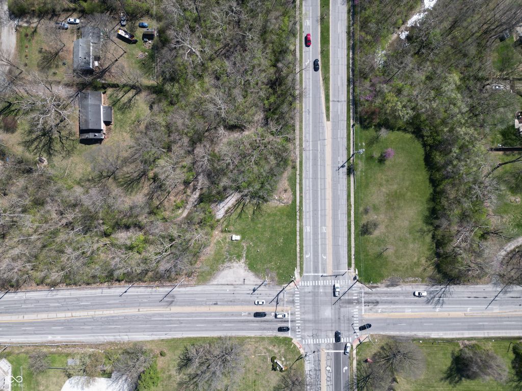 4555 N Emerson Avenue, Indianapolis, IN 46226