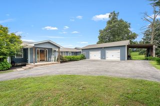 296 WOMBLE RD, Shelbyville, TN 37160