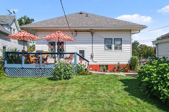 210 G Street, La Porte, IN 46350