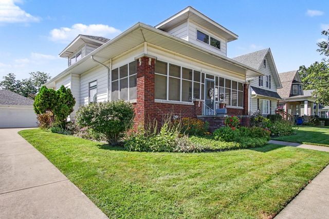 210 G Street, La Porte, IN 46350