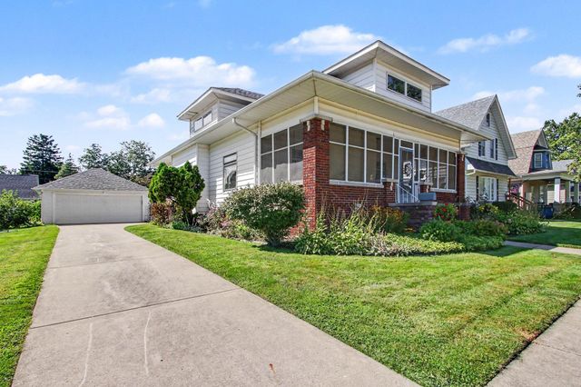 210 G Street, La Porte, IN 46350
