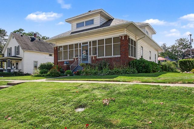 210 G Street, La Porte, IN 46350