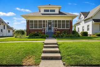 210 G Street, La Porte, IN 46350