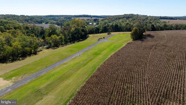 LOT 8 PORTLAND MODEL HARAMBE OVERLOOK, Shrewsbury, PA 17361