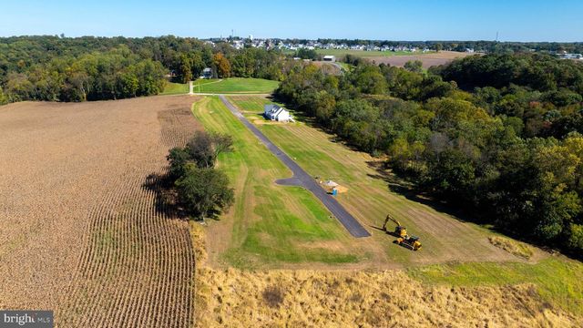 LOT 8 PORTLAND MODEL HARAMBE OVERLOOK, Shrewsbury, PA 17361