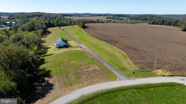 LOT 8 PORTLAND MODEL HARAMBE OVERLOOK, Shrewsbury, PA 17361