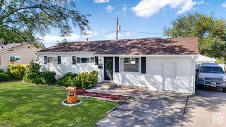5076 W 5400 S, Kearns, UT 84118