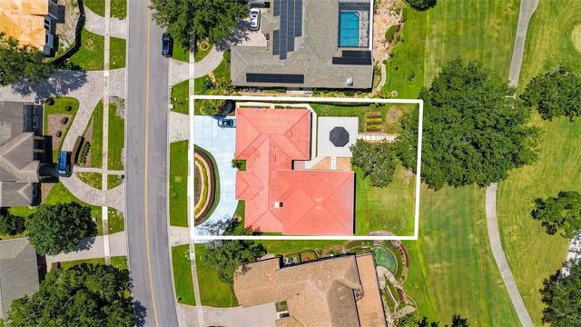 5912 TARAWOOD DRIVE, Orlando, FL 32819