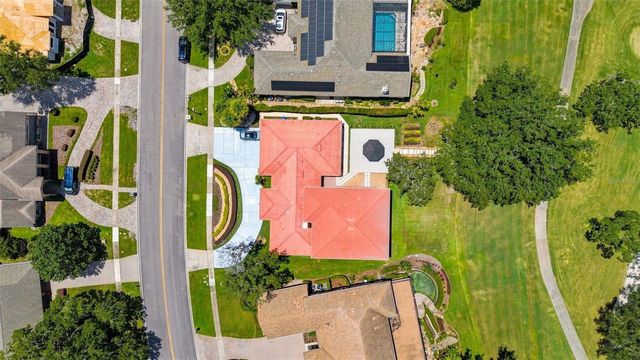 5912 TARAWOOD DRIVE, Orlando, FL 32819