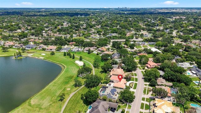 5912 TARAWOOD DRIVE, Orlando, FL 32819