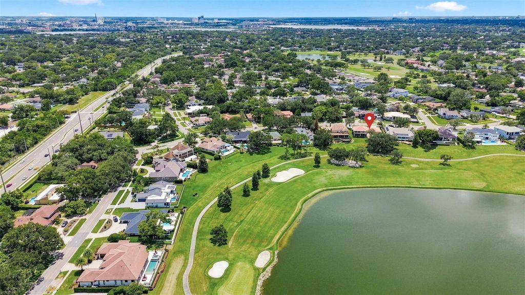 Image 75 of property listing at 5912 TARAWOOD DRIVE, Orlando, FL 32819