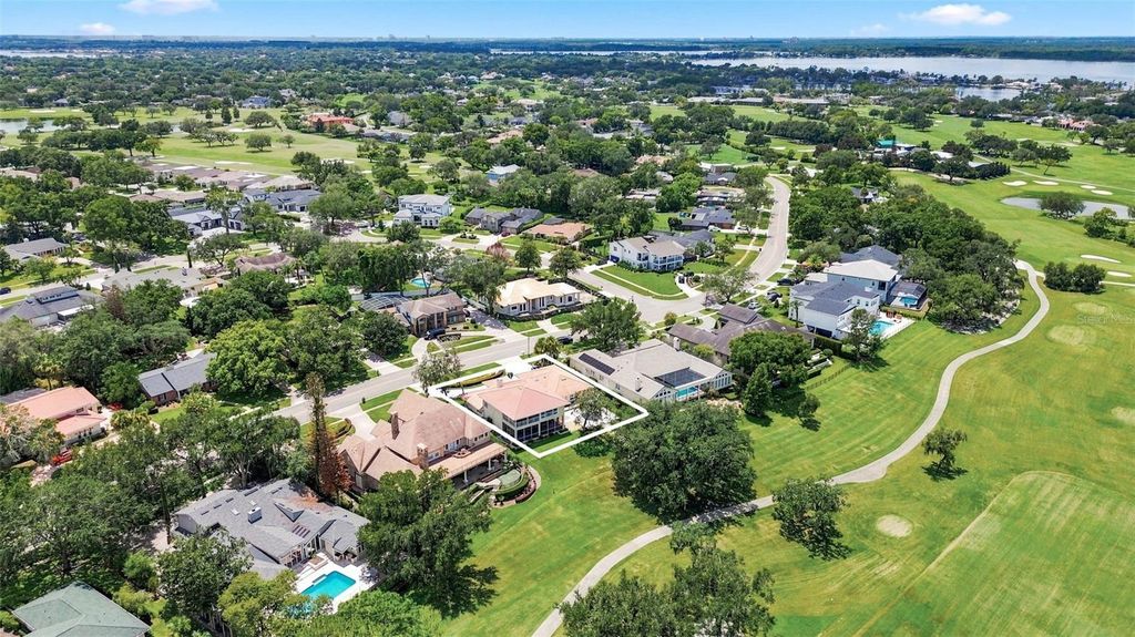 Image 77 of property listing at 5912 TARAWOOD DRIVE, Orlando, FL 32819