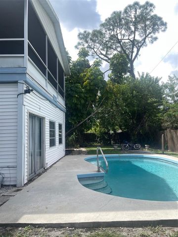 7093 BRENTFORD ROAD, Sarasota, FL 34241