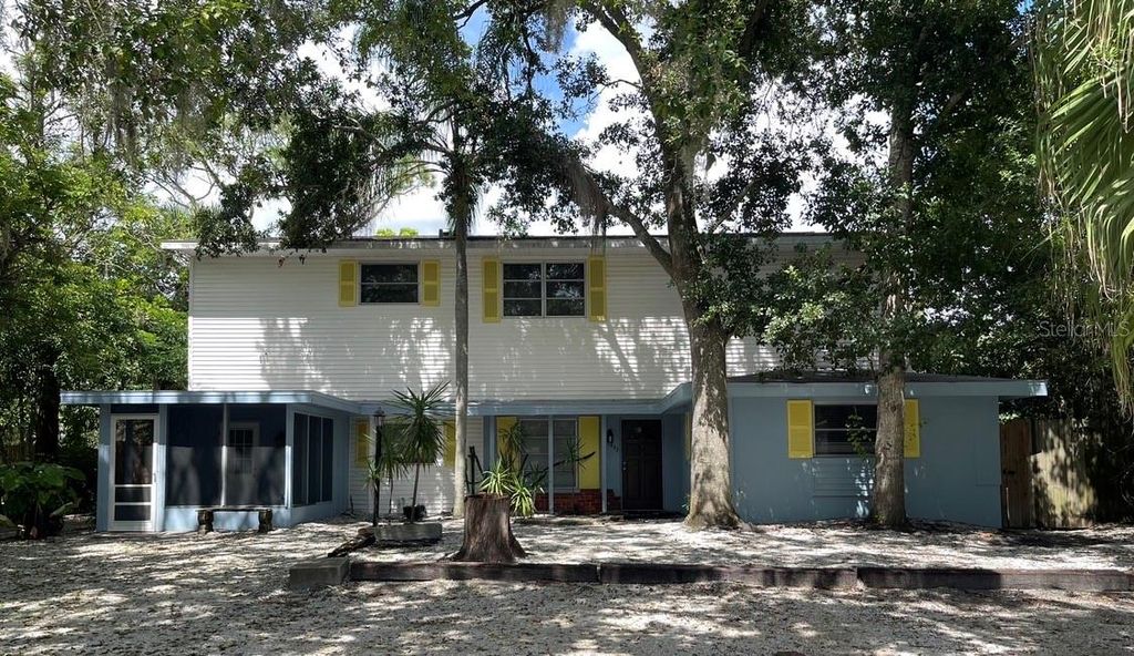 7093 BRENTFORD ROAD, Sarasota, FL 34241