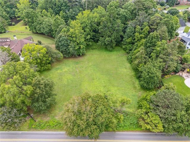 0 Cox Road, Roswell, GA 30075
