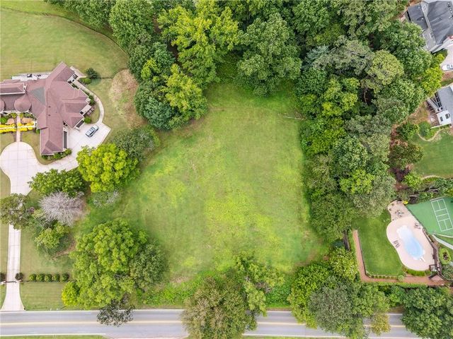 0 Cox Road, Roswell, GA 30075