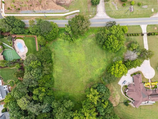 0 Cox Road, Roswell, GA 30075