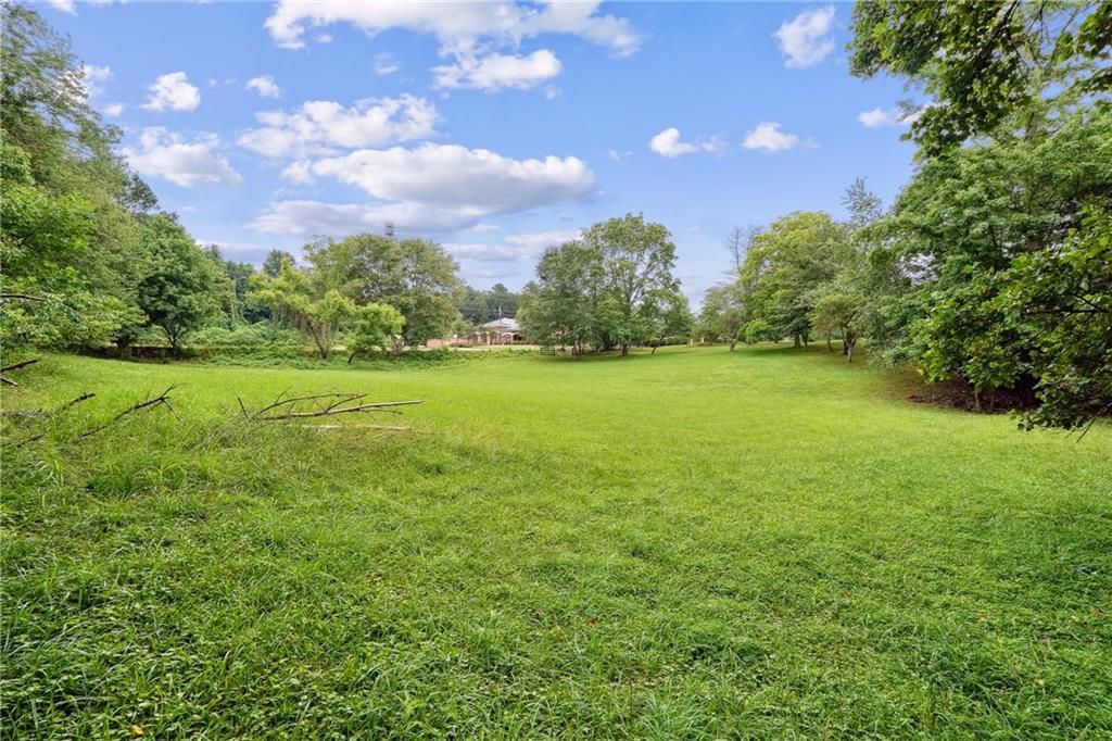 0 Cox Road, Roswell, GA 30075