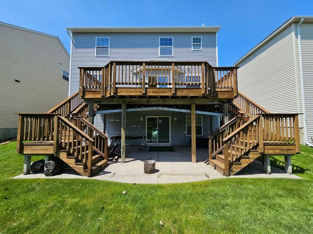 11359 Hastings Street NE, Blaine, MN 55449