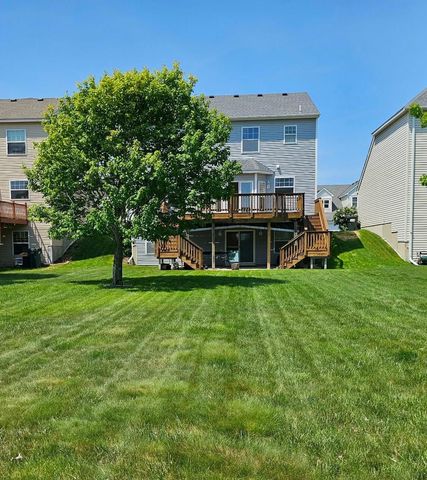 11359 Hastings Street NE, Blaine, MN 55449