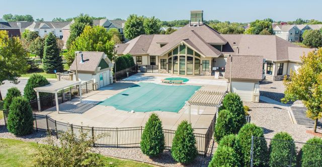11359 Hastings Street NE, Blaine, MN 55449