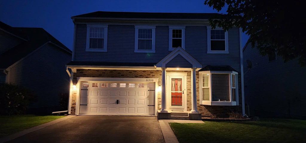 11359 Hastings Street NE, Blaine, MN 55449 — photo 2