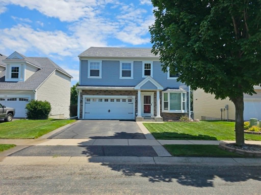 11359 Hastings Street NE, Blaine, MN 55449 — photo 3