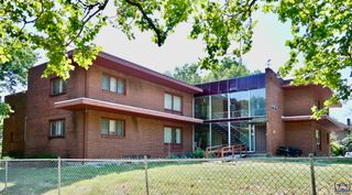 1300 SW Fillmore ST, Topeka, KS 66604