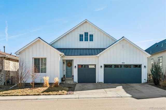 9140 Basalt Lane, Littleton, CO 80125