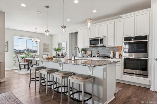 9140 Basalt Lane, Littleton, CO 80125