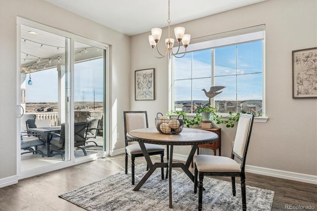 9140 Basalt Lane, Littleton, CO 80125