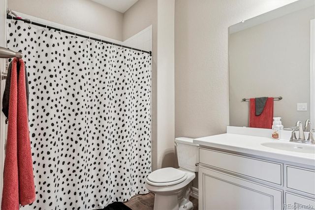 9140 Basalt Lane, Littleton, CO 80125