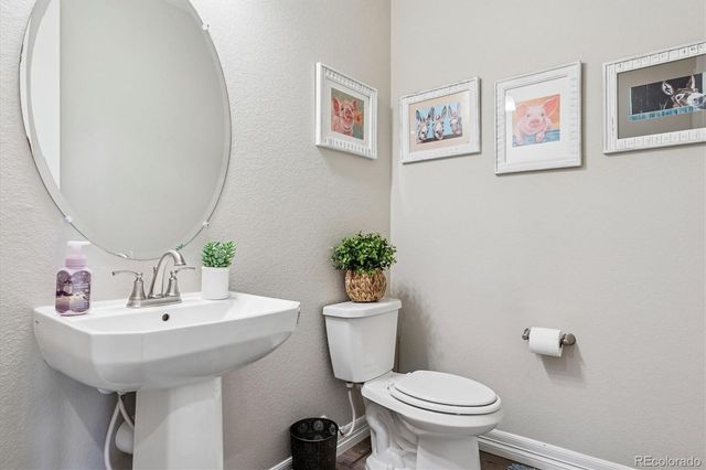 9140 Basalt Lane, Littleton, CO 80125