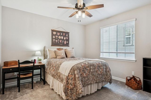 9140 Basalt Lane, Littleton, CO 80125